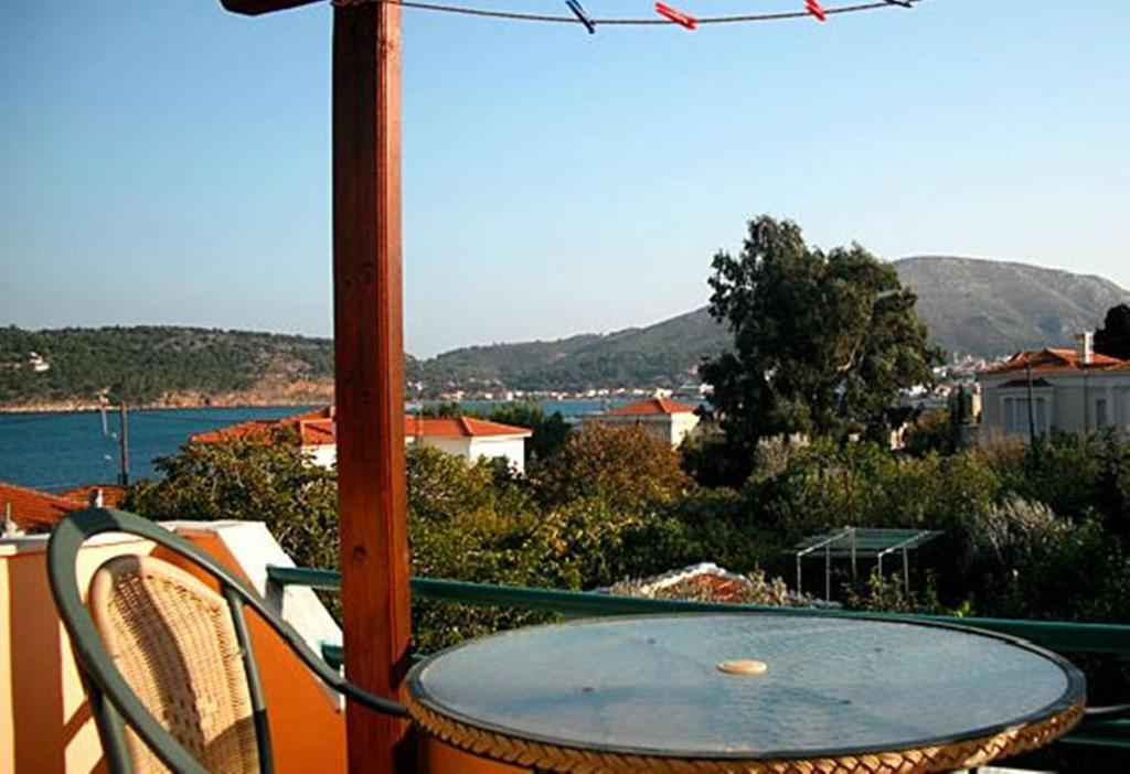 Agali Beach Pansion Mármaron Δωμάτιο φωτογραφία
